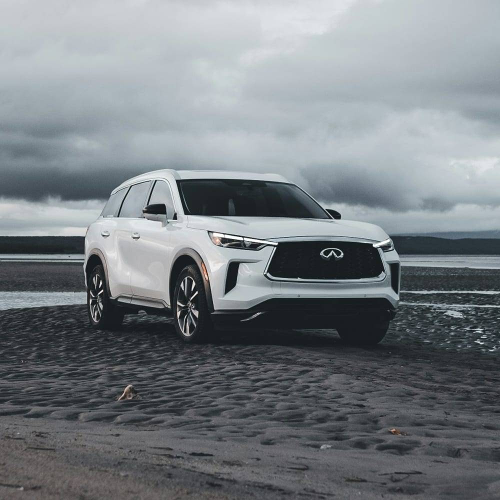 Infiniti Repair and Service in Washington, DC