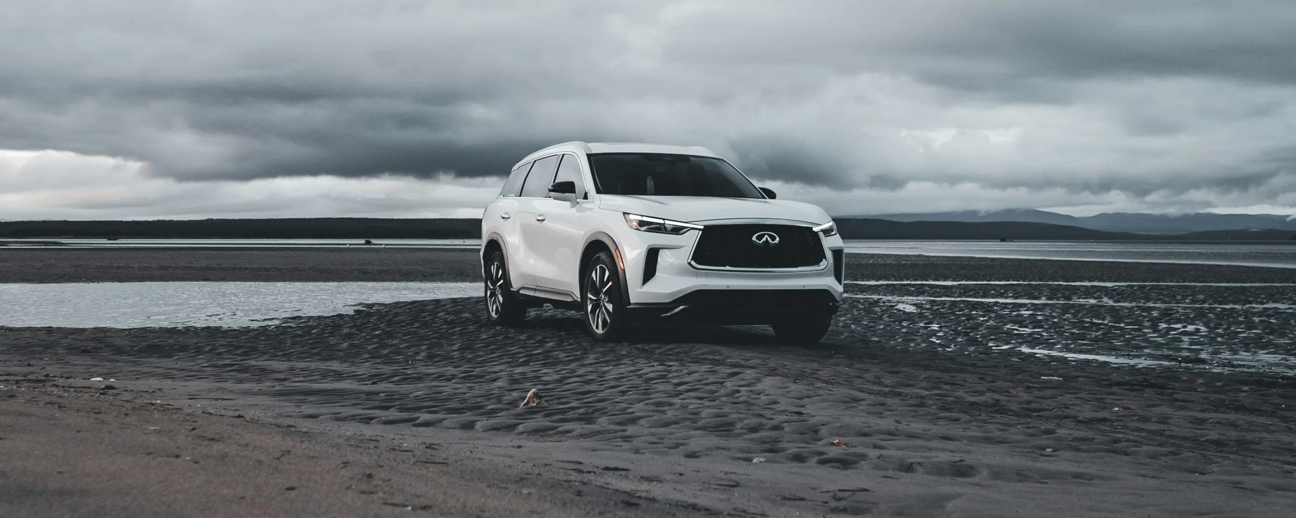 Infiniti Repair and Service near Washington, DC