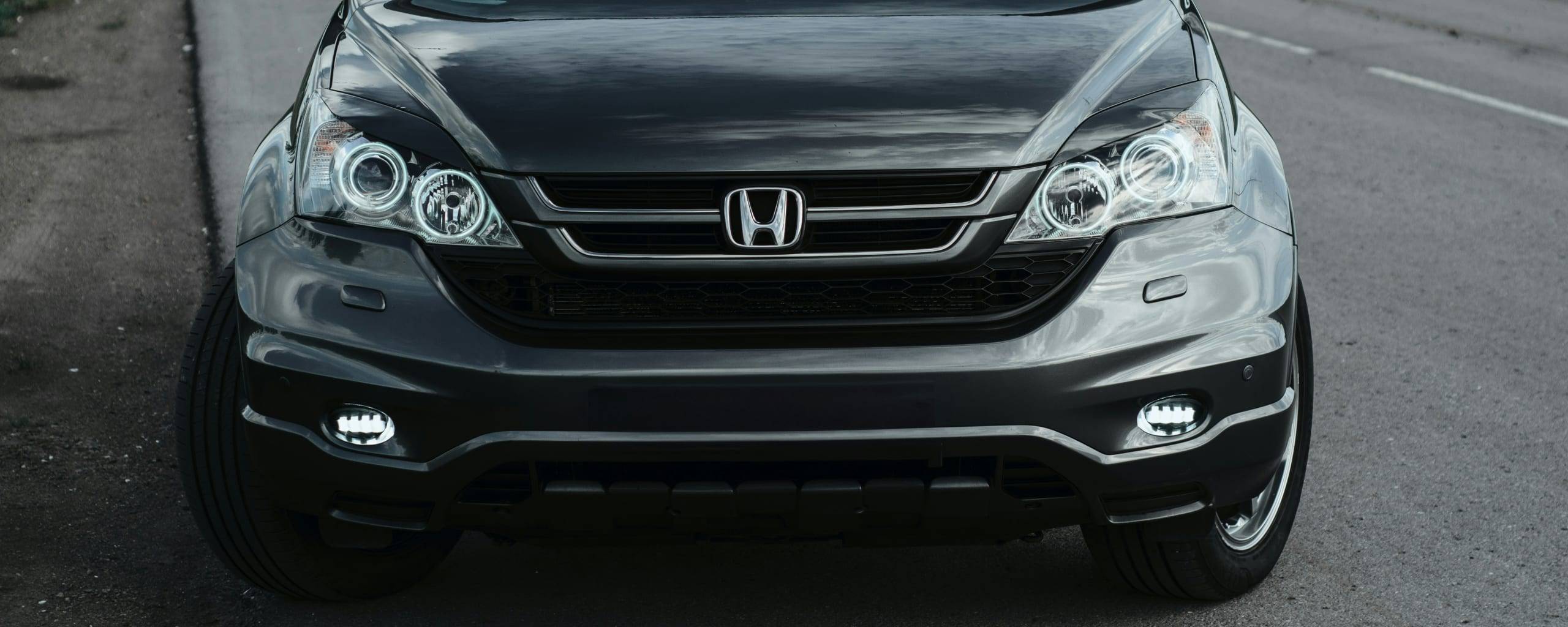 Honda Repair and Service near Washington, DC