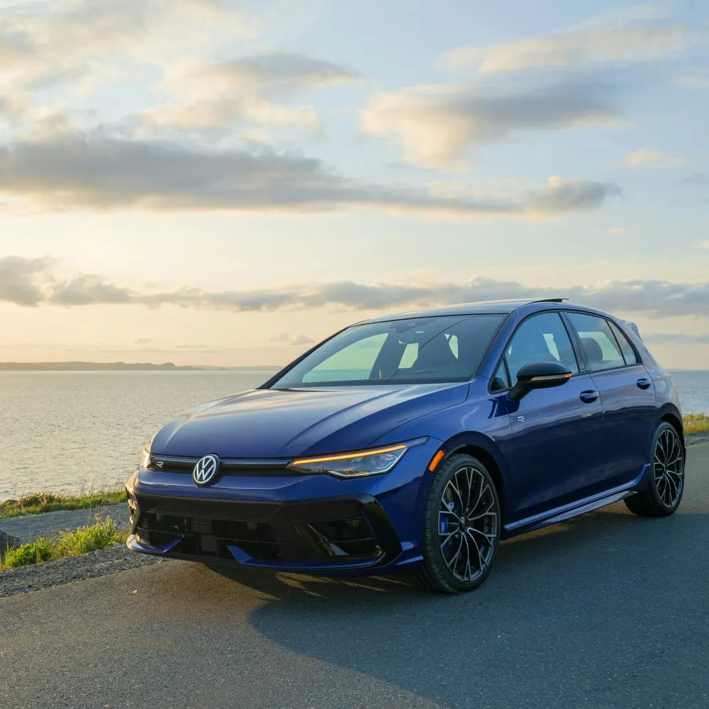 Volkswagen Repair and Service in Washington, DC